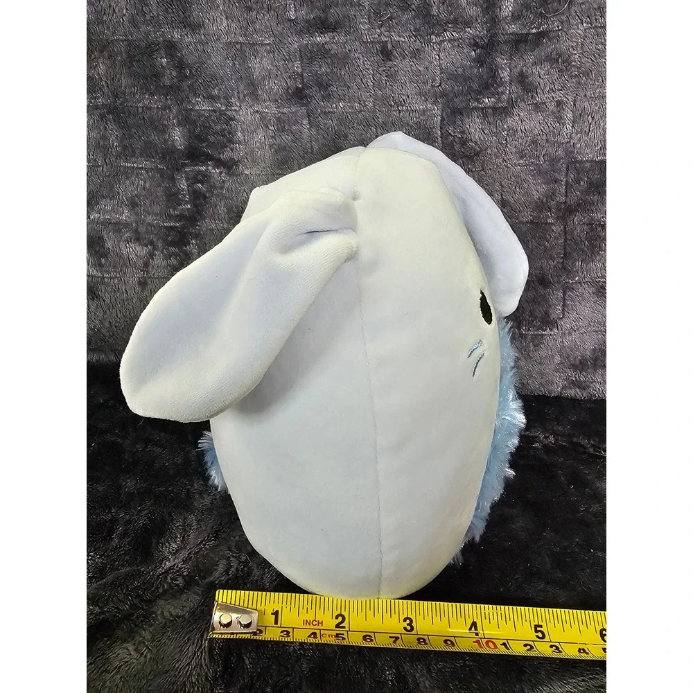 Bastian the Bunny Squishmallow 7